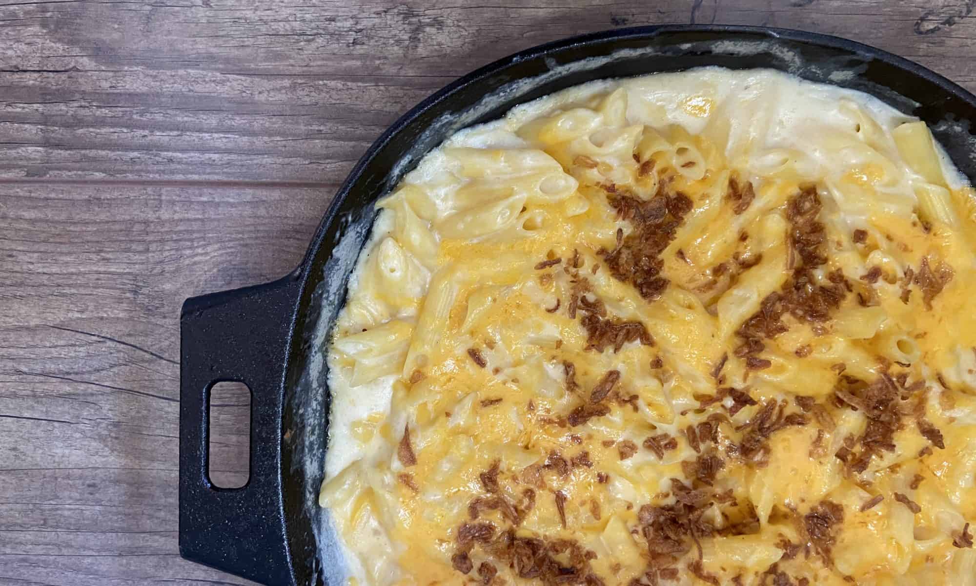 Mac and Cheese rp00
