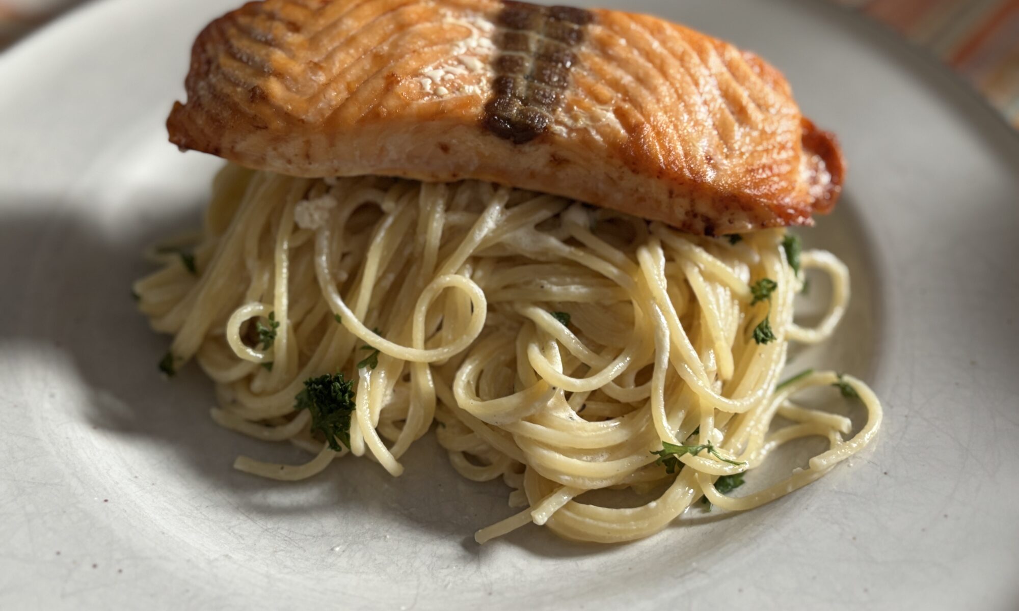 Lecker, sommerlich, leicht
